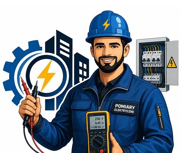 badania instalacji elektrycznych Jastrzębie-Zdrój